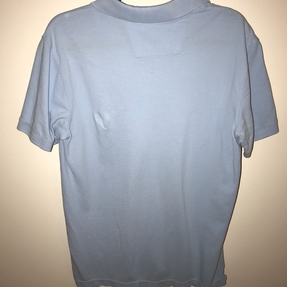 Banana Republic Polo - Picture 2 of 3